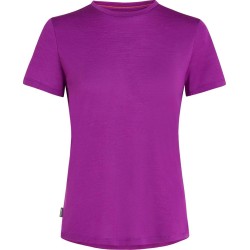 Icebreaker Women Merino Blend 125 Cool-Lite Sphere SS Tee